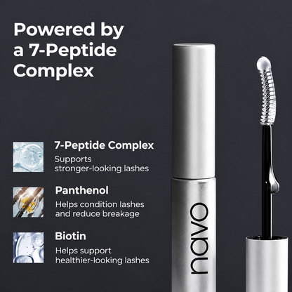 Eyelash Growth Serum