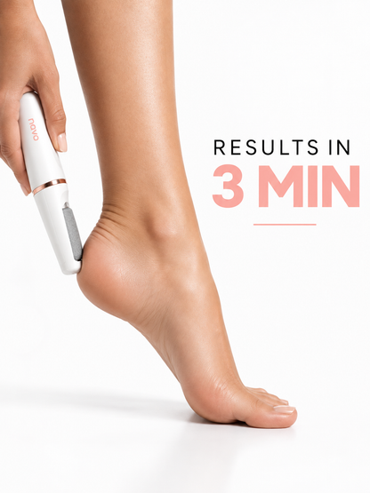 Callus Remover - navo Refine 1