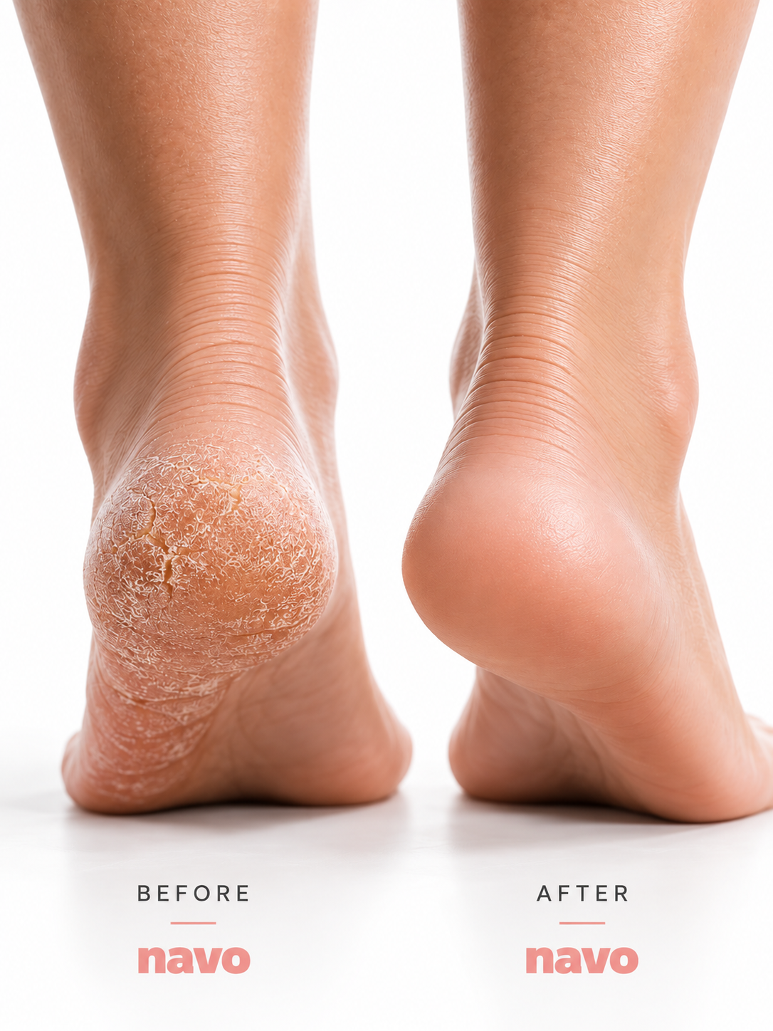 Callus Remover - navo Refine 1